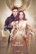 las pruebas de unter exodus trilogia de unter 3