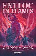 Enlloc en flames