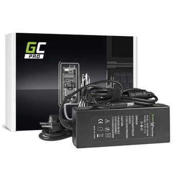 Green Cell Ad35p Adaptador de Corriente 130W para Dell