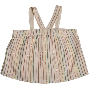 Gap Camiseta tirantes 664327 para niña