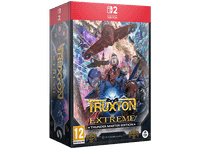 nintendo switch 2 truxton extreme thunder master edition