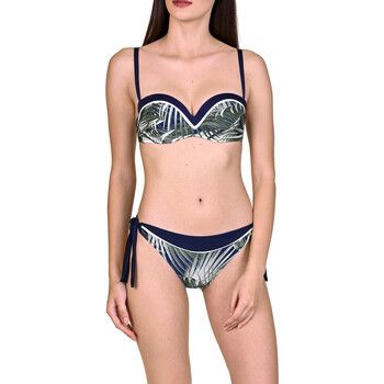 Lisca Bañador Buenos Aires Bandeau Bañador Top para mujer