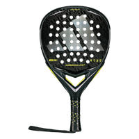 pala de padel adidas arrow hit