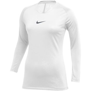 Nike Camiseta manga larga Dri-FIT Park First Layer para mujer