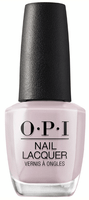 opi nail lacquer esmalte de unas dont bossa nova me around