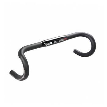 Manillar Deda Zero 100 Rhm Aluminio 31.7 Negro Carretera Aluminio 31.7mm 440mm
