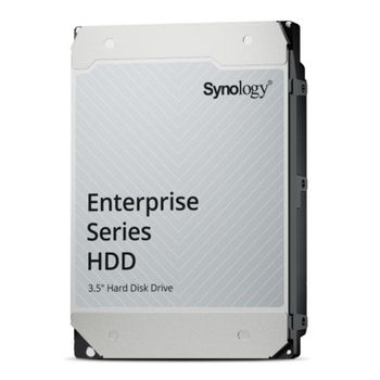 Disco Duro Synology HAS5320-24T 24TB HDD SAS3 7200rpm 12Gb/s 512MB Cache