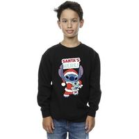 disney jersey santas here para nino