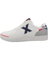 de munich deportivo kid 436 blanco