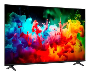 LG QNED AI MiniLED 43QNED70B6C Televisor 109,2 cm (43