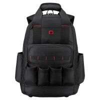 mochila wenger tool backpack advanced para portatil de hasta 16