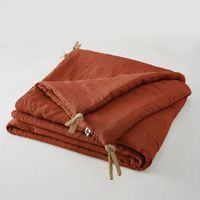 extremo de cama 90 x 200 cm soline paprika