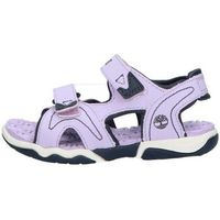 timberland sandalias a6c3d adventure seeker para nina
