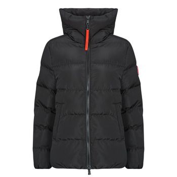 No.1 COMO ORIGINALE Abrigo de plumas DAVOS para mujer