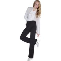 liu jo pantalones pants tf6019 j3970 para mujer