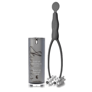 Sarah Chapman Skinesis Overnight Facial Duo