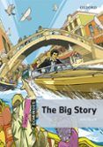 dominoes start the big story mp3 pack