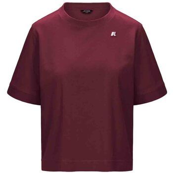 K-Way Camiseta k2148ew-345 para mujer
