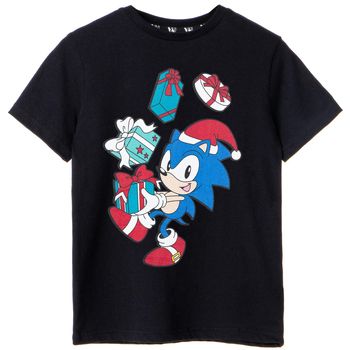 Dessins Animés Camiseta NS7977 para niño
