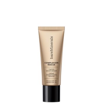 bareMinerals Complexion Rescue Tinted Moisturizer SPF30 35ml (Various Shades) - Spice 08