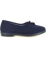 de dcutillas pantuflas de mujer doctor cutillas 430 azul