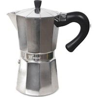 Thulos Cafetera clasica 9 tazas Thulos