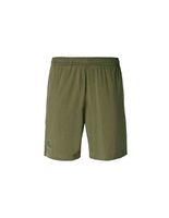 pantalon kappa cabas short korporate green olive green africa hombre