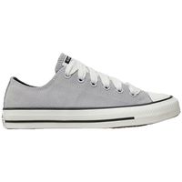 converse zapatillas baskets chuck taylor all star hi violet para mujer