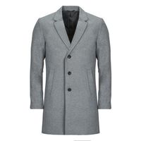 jack  jones abrigo jjemorrison wool coat sn para hombre