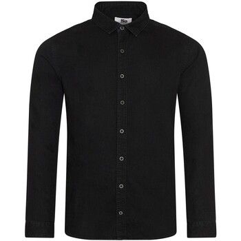 So Denim Camisa manga larga Jack para hombre