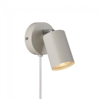Aplique de pared infantil explore