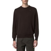 k-way jersey k2142ew para hombre
