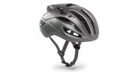 casco met rivale mips road gris
