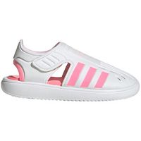 adidas sandalias summer closed toe water para nina