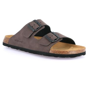 Grunland Sandalias DSG-CB0812 para hombre