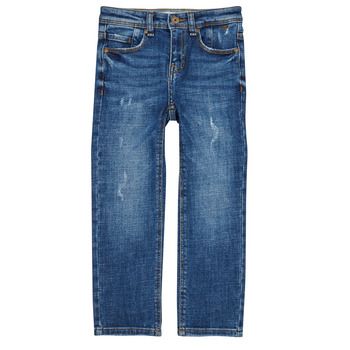 Name it Jeans NKMRYAN STRAIGHT JEANS 2520-EL para niño