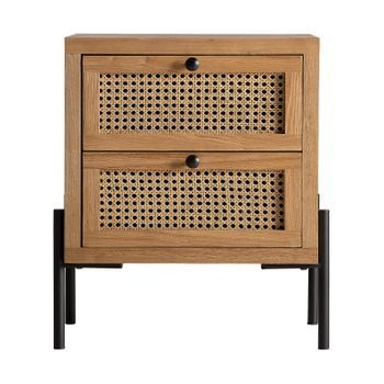 Mesita Zetel 45x40x55