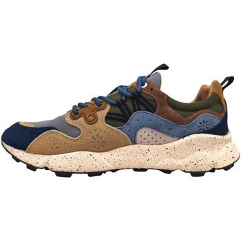 Flower Mountain Deportivas Moda Yamano 3 para hombre