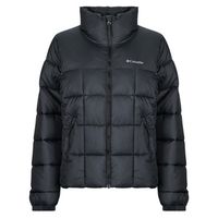 columbia abrigo de plumas puffect iii full zip jacket para mujer