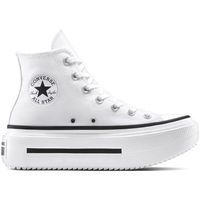 converse zapatillas altas - para mujer