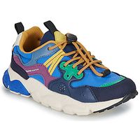 flower mountain zapatillas yamano para nina