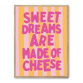 Cuadro Sweet Dreams
