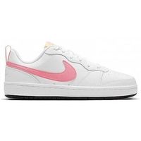 nike zapatillas court borough low 2 gs para nina