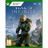 xbox one halo infinite