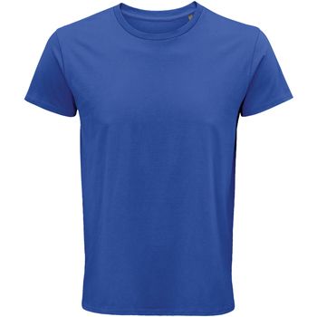 Sols Camiseta Crusader para hombre