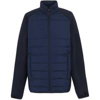 regatta professional abrigo de plumas rg11768 para hombre