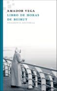libro de horas de beirut