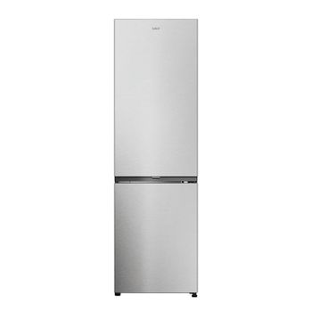 Frigorífico Combi Candy Fresco CNCQ2T518EX No Frost 182,5cm 279L E Inox