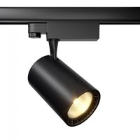 foco de carril trifasico led vuoro ii trinity 26w