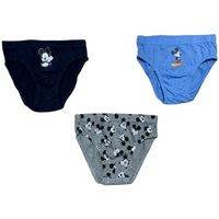 disney braguitas pack tres braguitas varios colores nina para nina